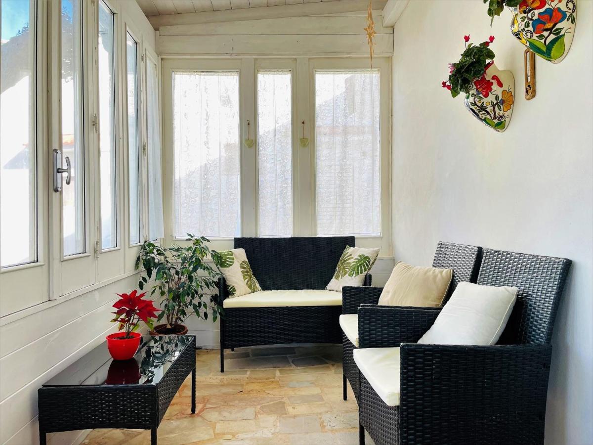 Dimora Antonella - Ostuni 4 Seasons - Splendid Villa Depandance With Private Swimming Pool Екстериор снимка