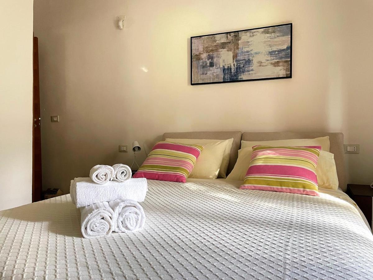 Dimora Antonella - Ostuni 4 Seasons - Splendid Villa Depandance With Private Swimming Pool Екстериор снимка