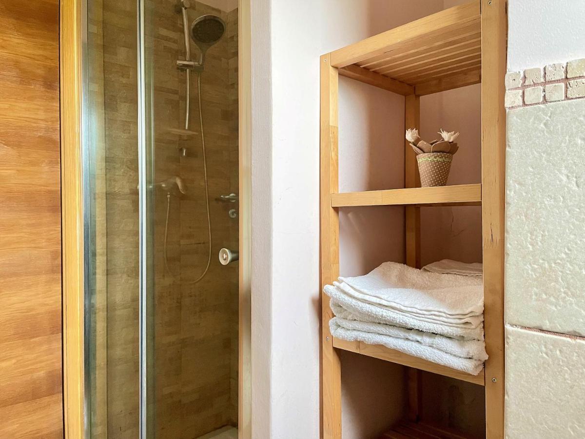 Dimora Antonella - Ostuni 4 Seasons - Splendid Villa Depandance With Private Swimming Pool Екстериор снимка